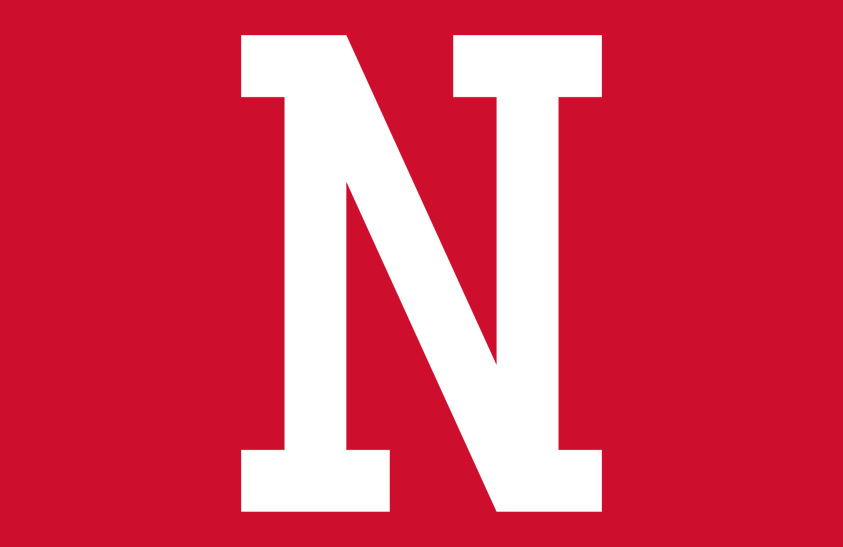 Nebraska Cornhuskers 2023-Pres Cap Logo diy iron on heat transfer